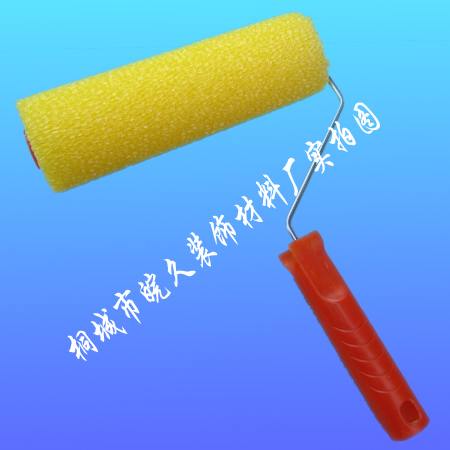 泡沫拉花2