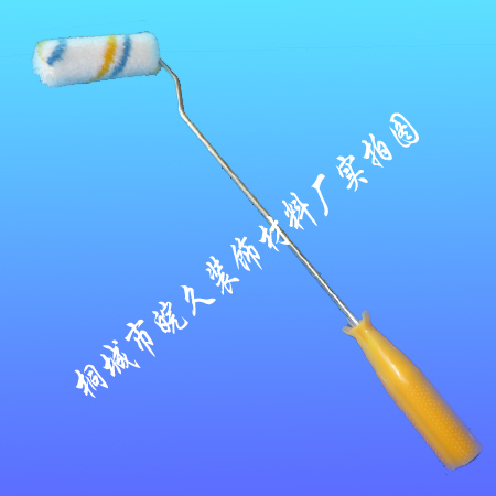 WJ-长杆小边角