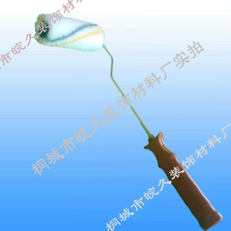 WJG-大拇指 滚筒刷